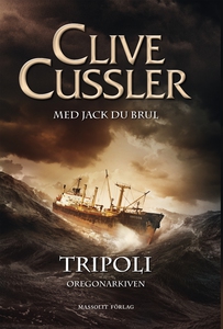 Tripoli (e-bok) av Clive Cussler