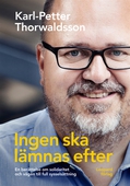 Ingen ska lämnas efter