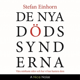 De nya dödssynderna (ljudbok) av Stefan Einhorn