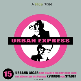Urban express (ljudbok) av Per Schlingmann, Kje