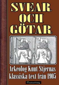Svear och götar under folkvandringstiden (e-bok