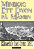 Minibok:  Ett dygn på månen 1870