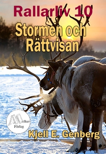 Rallarliv - Del 10 - Stormen och rättvisan (e-b