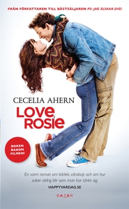 Love, Rosie (e-bok) av Cecilia Ahern