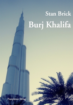Burj Khalifa (e-bok) av Stan Brick