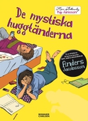 De mystiska huggtänderna