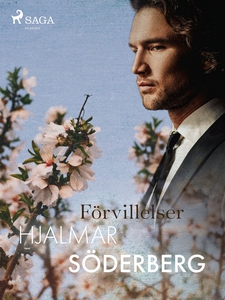 Förvillelser (e-bok) av Hjalmar Söderberg