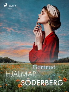 Gertrud (e-bok) av Hjalmar Söderberg