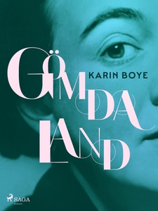 Gömda Land (e-bok) av Karin Boye