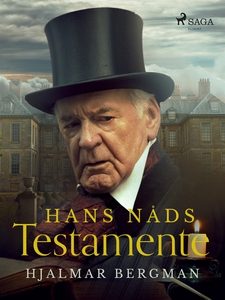 Hans Nåds Testamente (e-bok) av Hjalmar Bergma