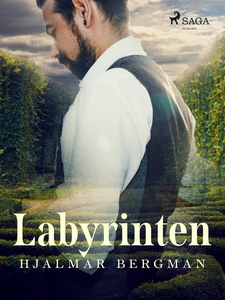 Labyrinten (e-bok) av Hjalmar Bergman