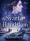 Svarta Handsken