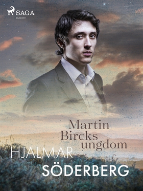 Martin Bircks Ungdom (e-bok) av Hjalmar Söderbe