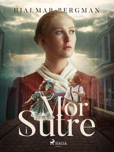 Mor i Sutre (e-bok) av Hjalmar Bergman