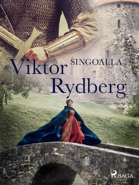 Singoalla (e-bok) av Viktor Rydberg