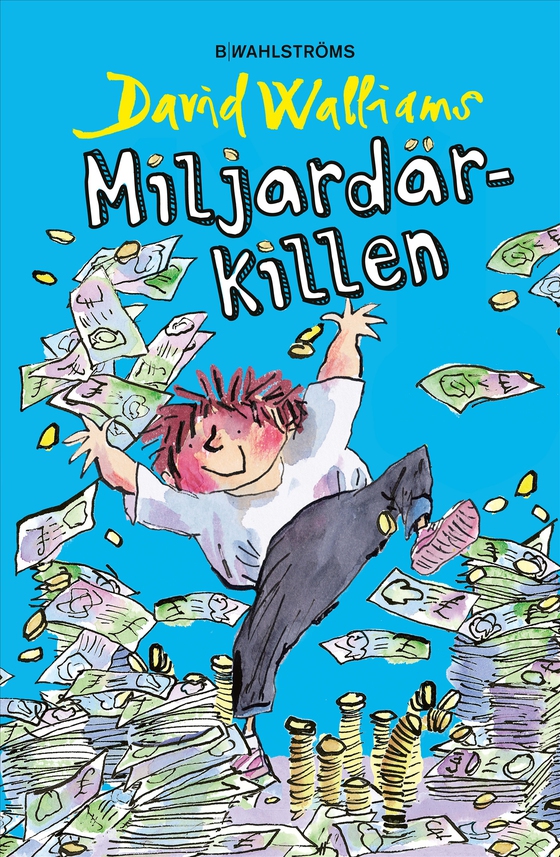Miljardärkillen