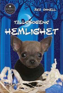 Tallskogens hemlighet (e-bok) av Åsa Öhnell