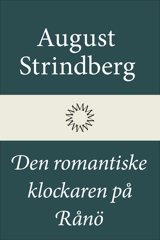 Den romantiske klockaren på Rånö