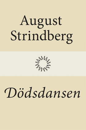 Dödsdansen (e-bok) av August Strindberg
