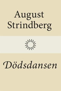 Dödsdansen (e-bok) av August Strindberg