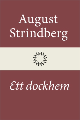Ett dockhem (e-bok) av August Strindberg