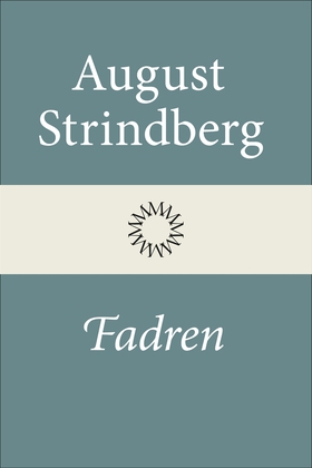 Fadren (e-bok) av August Strindberg