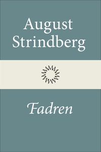 Fadren (e-bok) av August Strindberg