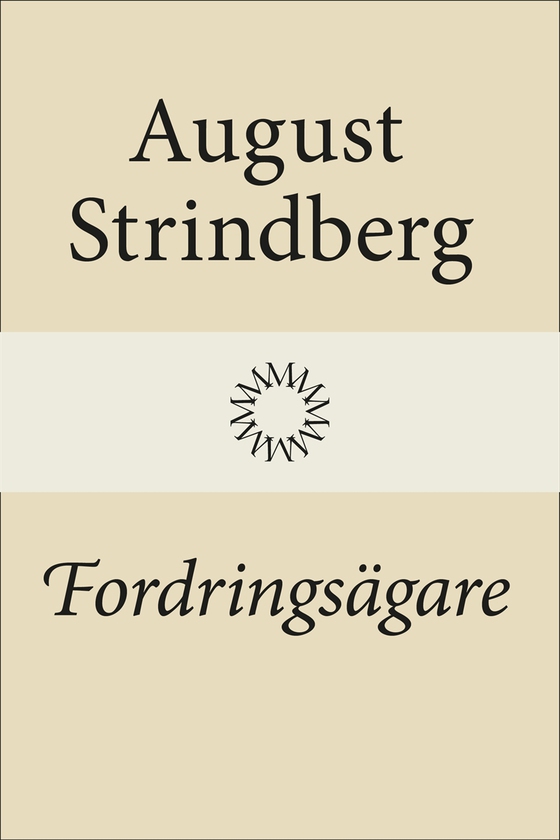 Fordringsägare