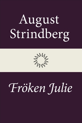 Fröken Julie (e-bok) av August Strindberg