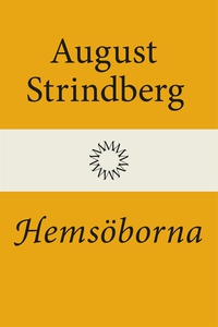 Hemsöborna (e-bok) av August Strindberg