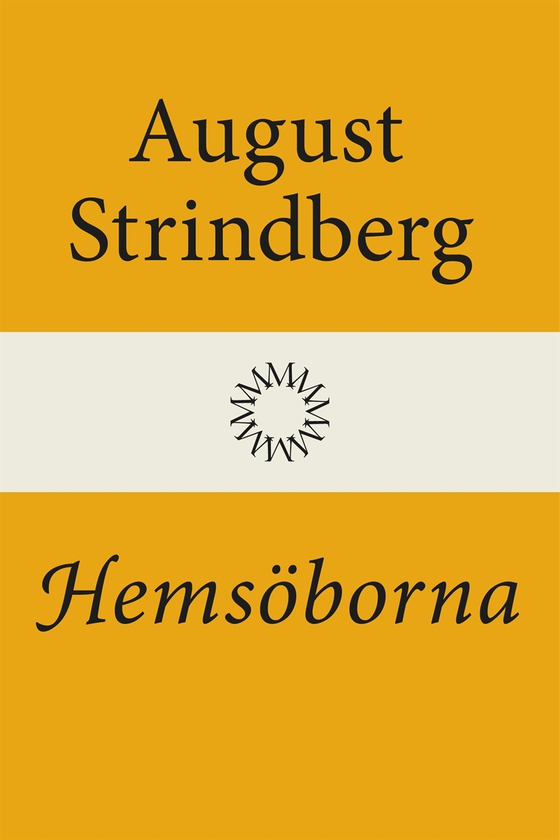 Hemsöborna