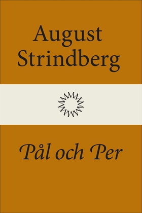 Pål och Per (e-bok) av August Strindberg