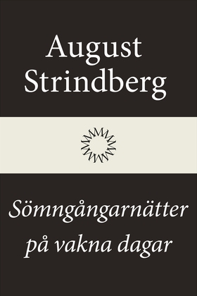 Sömngångarnätter på vakna dagar (e-bok) av Augu