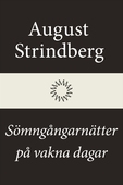 Sömngångarnätter på vakna dagar