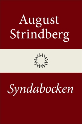 Syndabocken (e-bok) av August Strindberg