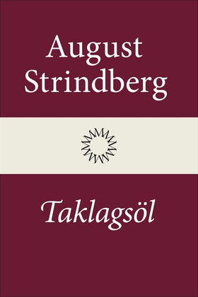 Taklagsöl (e-bok) av August Strindberg