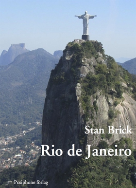 Rio de Janeiro (e-bok) av Stan Brick