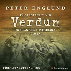 På slagfältet vid Verdun (ljudbok) av Peter Eng