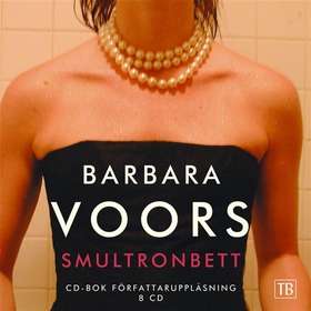 Smultronbett (ljudbok) av Barbara Voors