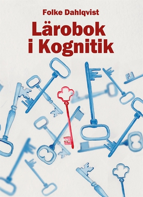 Lärobok i Kognitik (e-bok) av Folke Dahlqvist