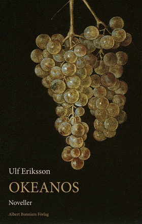 Okeanos : noveller (e-bok) av Ulf Eriksson