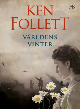 Världens vinter (e-bok) av Ken Follett
