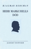 Herr Markurells död och andra noveller