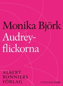 Audrey-flickorna