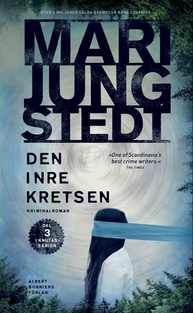 Den inre kretsen (e-bok) av Mari Jungstedt