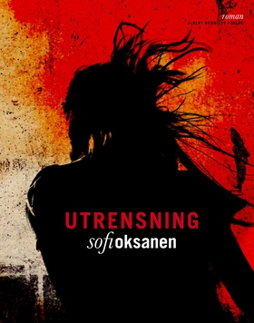 Utrensning (e-bok) av Sofi Oksanen