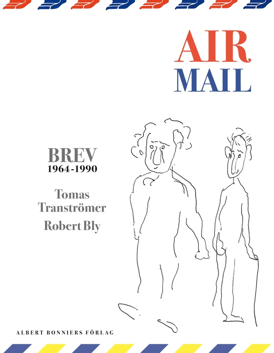 Air Mail : 150 Brev 1964-1990