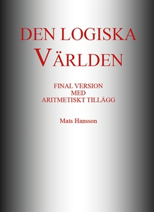 Den logiska Världen (e-bok) av Mats Hansson