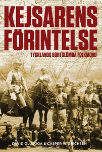 Kejsarens förintelse (e-bok) av David Olusoga,