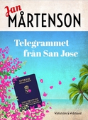 Telegrammet från San José